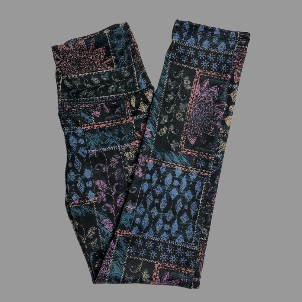 💛 XS 💛 NWT High-Rise Athletic Leggings Stretchy Pullon​